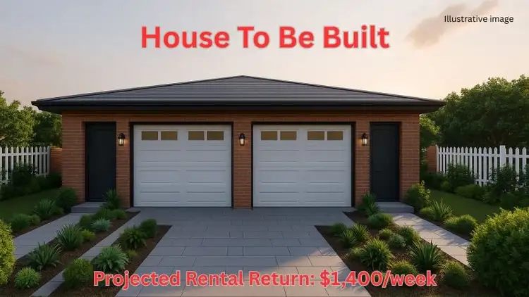 Address available on request
