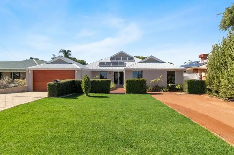 36 Yaringa Street, Golden Bay WA 6174