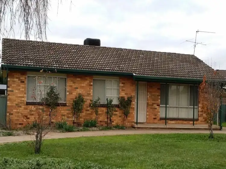 Main view of Homely house listing, 36 Stinson Street, Coolamon NSW 2701
