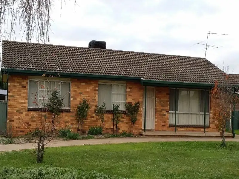 Main view of Homely house listing, 36 Stinson Street, Coolamon NSW 2701