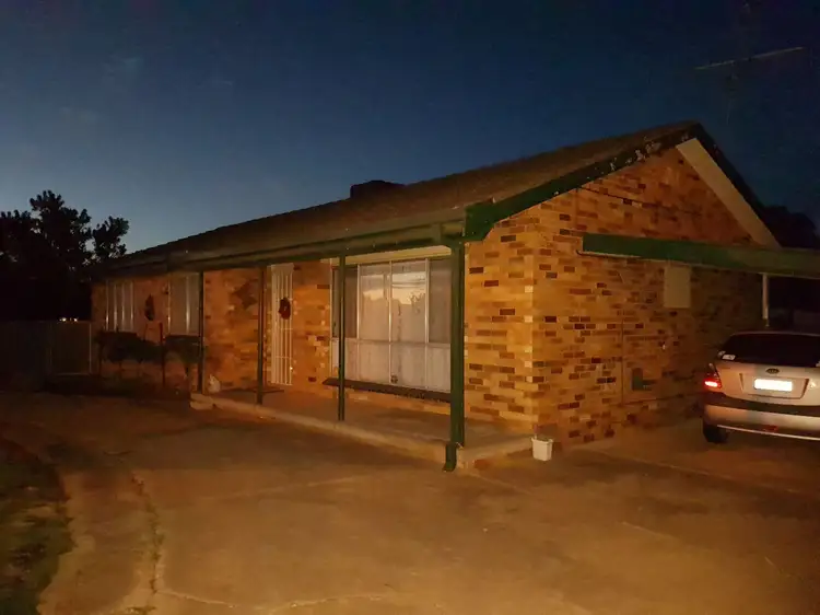 Fifth view of Homely house listing, 36 Stinson Street, Coolamon NSW 2701