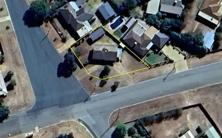 Sixth view of Homely house listing, 36 Stinson Street, Coolamon NSW 2701