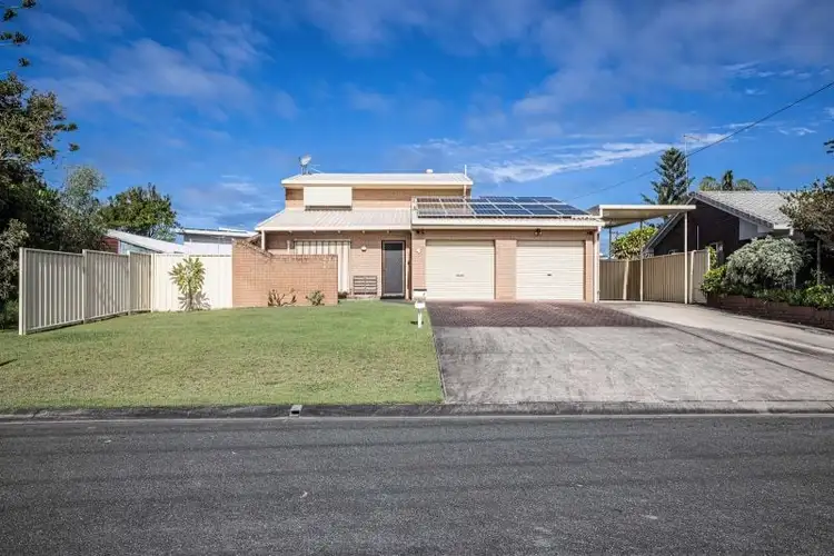 Second view of Homely house listing, 4 Gannett Street, Woorim QLD 4507
