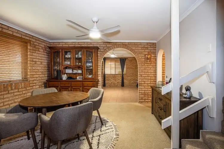 Sixth view of Homely house listing, 4 Gannett Street, Woorim QLD 4507