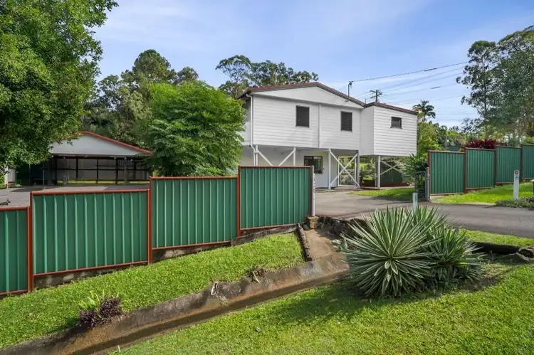60 Valley View Rise, Mooloolah Valley QLD 4553