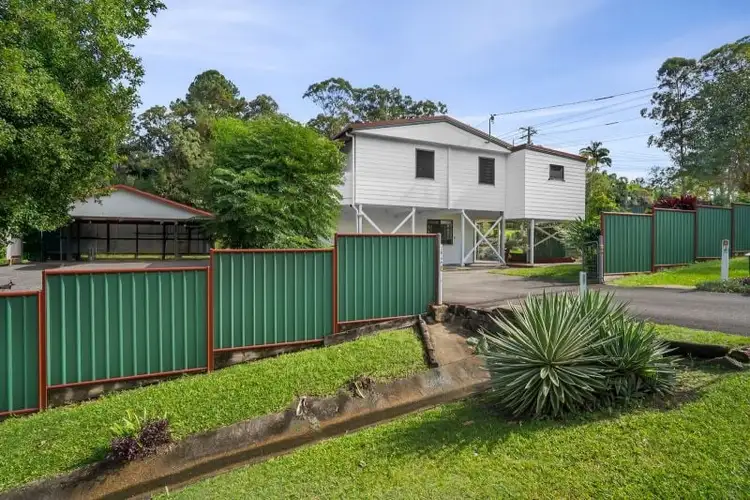60 Valley View Rise, Mooloolah Valley QLD 4553