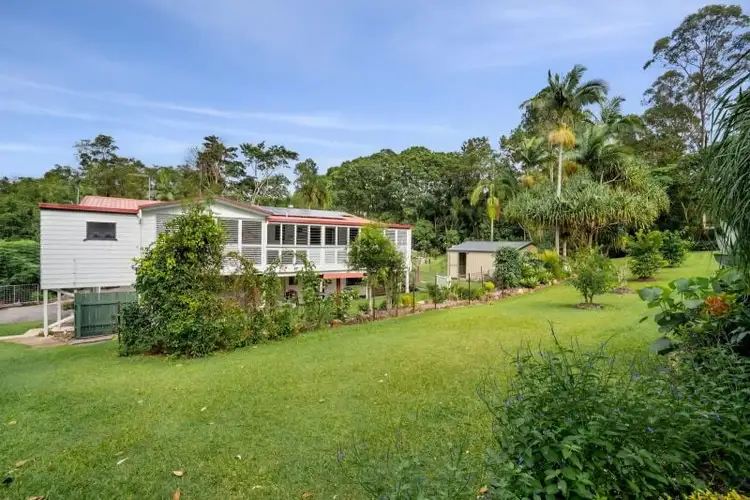 Second view of Homely house listing, 60 Valley View Rise, Mooloolah Valley QLD 4553