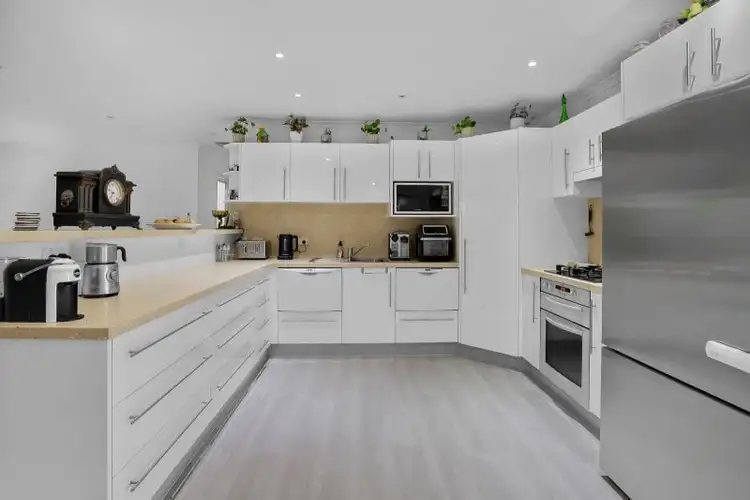 Third view of Homely house listing, 60 Valley View Rise, Mooloolah Valley QLD 4553