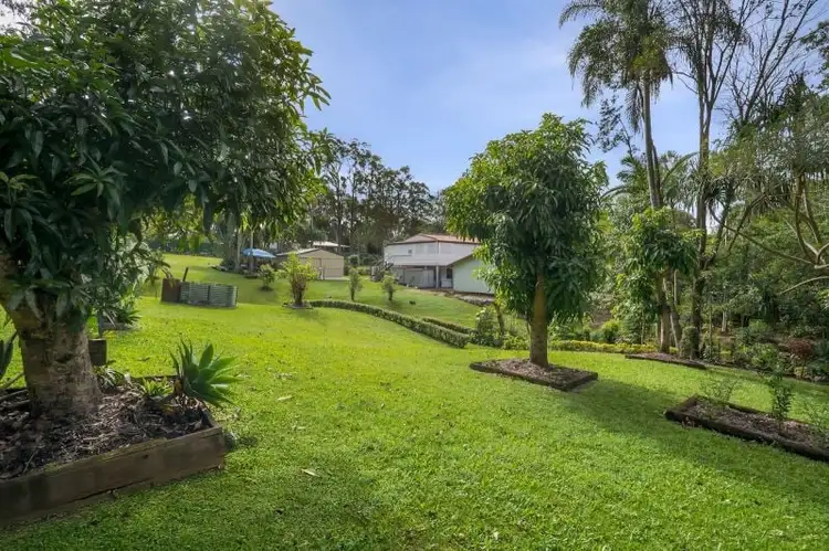 Third view of Homely house listing, 60 Valley View Rise, Mooloolah Valley QLD 4553