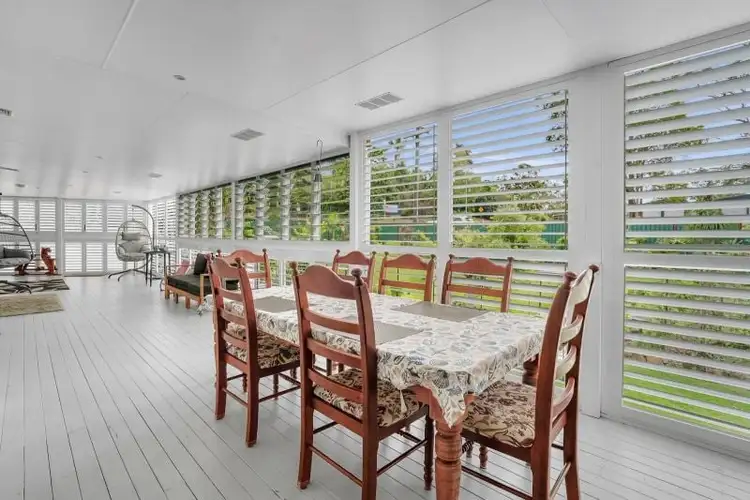 Fourth view of Homely house listing, 60 Valley View Rise, Mooloolah Valley QLD 4553