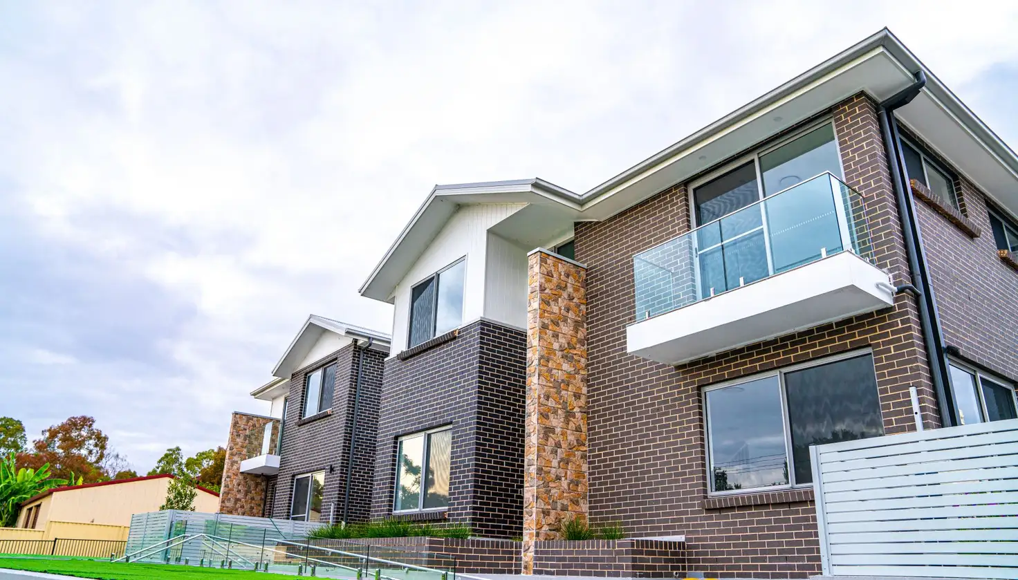 Main view of Homely townhouse listing, 2 Andrew Place, Girraween NSW 2145