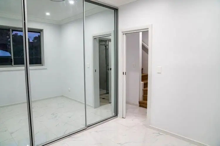 Fourth view of Homely townhouse listing, 2 Andrew Place, Girraween NSW 2145