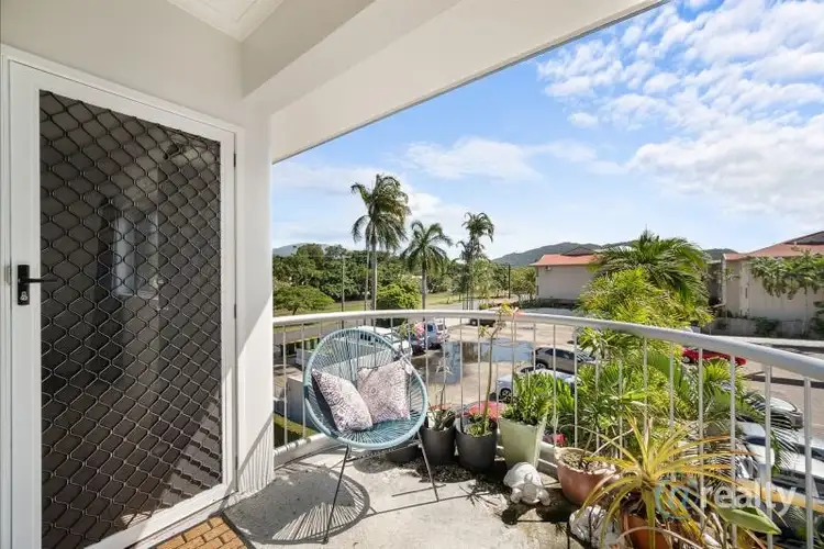 Second view of Homely apartment listing, 5/38 Cairns Street, Cairns North QLD 4870