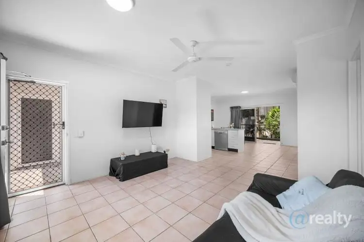 Third view of Homely apartment listing, 5/38 Cairns Street, Cairns North QLD 4870