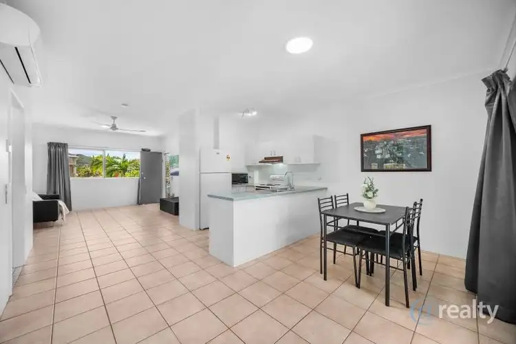 Fourth view of Homely apartment listing, 5/38 Cairns Street, Cairns North QLD 4870