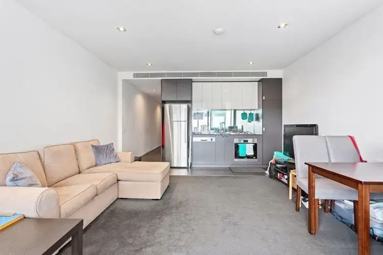 Fourth view of Homely house listing, 114/286 Highett Road, Highett VIC 3190