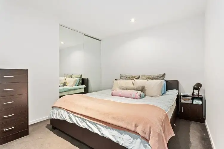 Fifth view of Homely house listing, 114/286 Highett Road, Highett VIC 3190