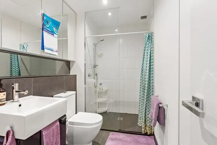 Sixth view of Homely house listing, 114/286 Highett Road, Highett VIC 3190