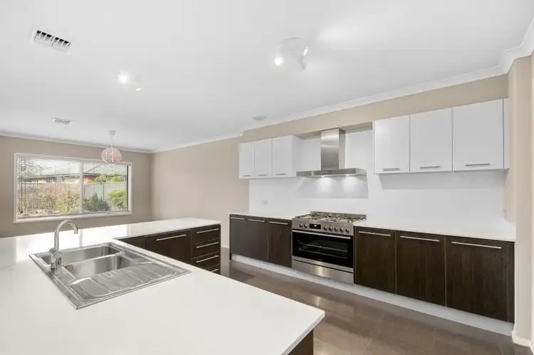 Second view of Homely house listing, 20 Pedder Street, Manor Lakes VIC 3024