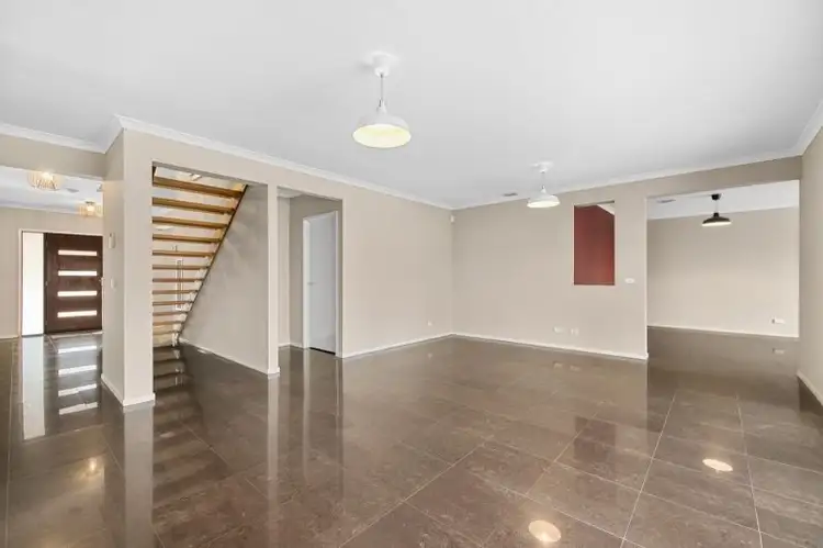 Fourth view of Homely house listing, 20 Pedder Street, Manor Lakes VIC 3024