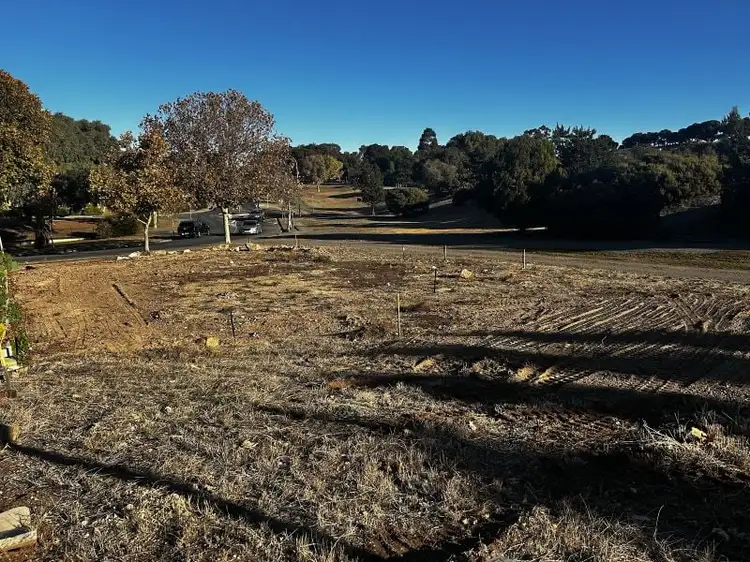 Fifth view of Homely land listing, 69 Quailo Avenue, Hallett Cove SA 5158