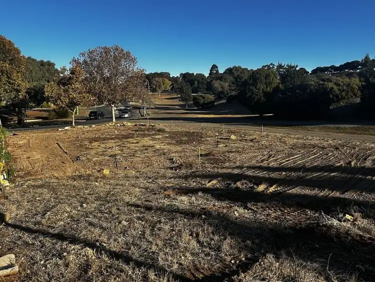 Fifth view of Homely land listing, 69 Quailo Avenue, Hallett Cove SA 5158