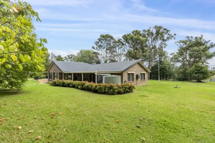8 Wattle Street, Bargo NSW 2574