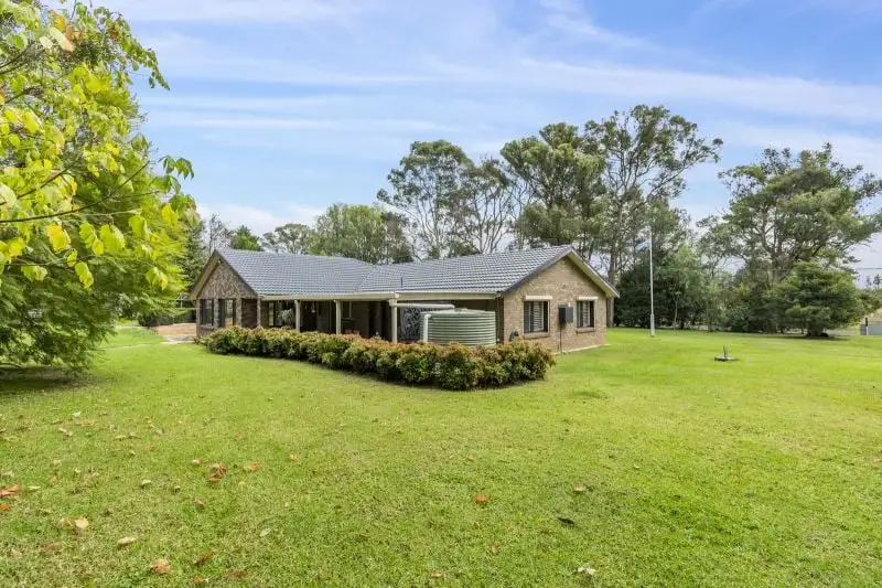 Main view of Homely rural property listing, 8 Wattle Street, Bargo NSW 2574