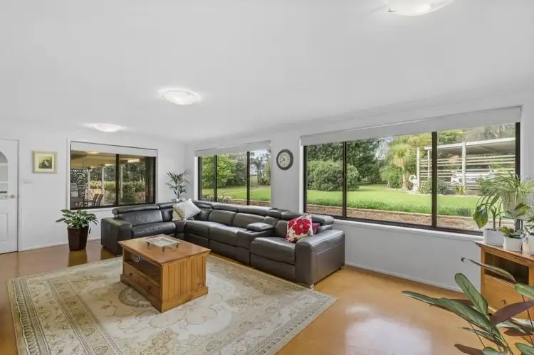 Second view of Homely rural property listing, 8 Wattle Street, Bargo NSW 2574