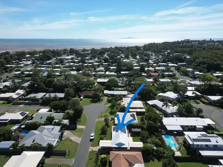 4 Seabreeze Court, Slade Point QLD 4740
