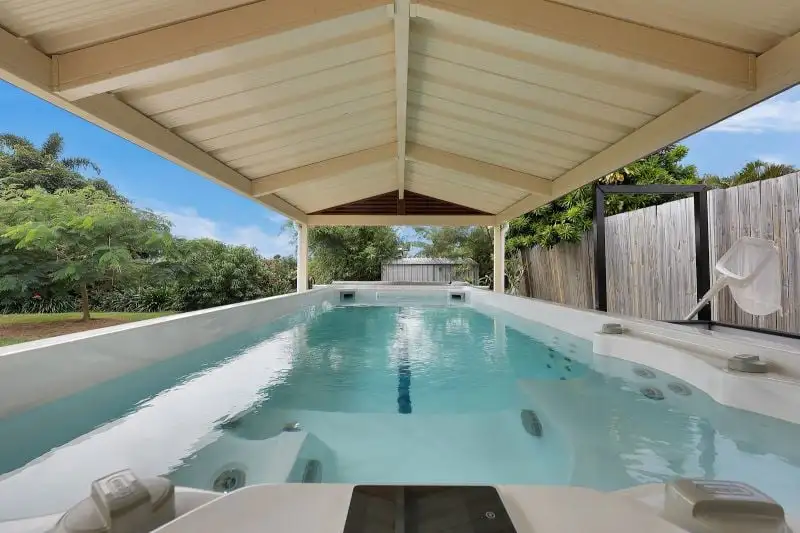 Main view of Homely house listing, 4 Seabreeze Court, Slade Point QLD 4740