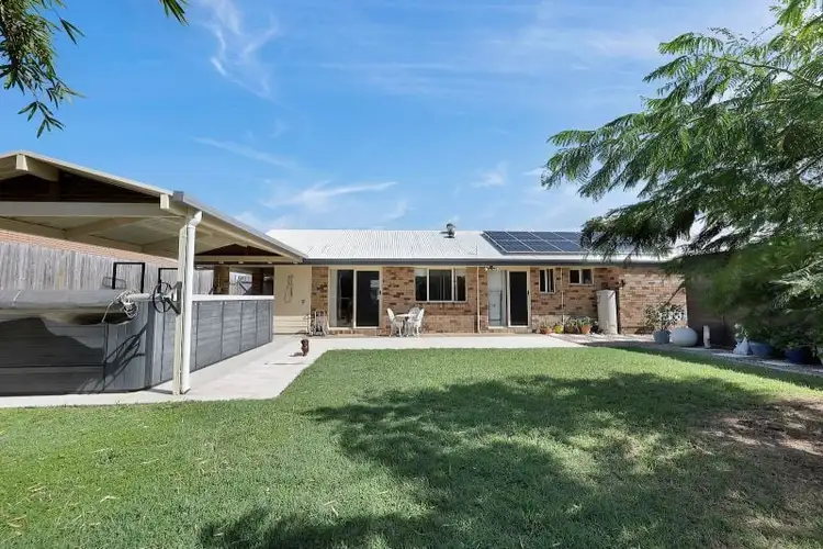 Fourth view of Homely house listing, 4 Seabreeze Court, Slade Point QLD 4740