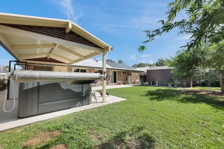 Fifth view of Homely house listing, 4 Seabreeze Court, Slade Point QLD 4740