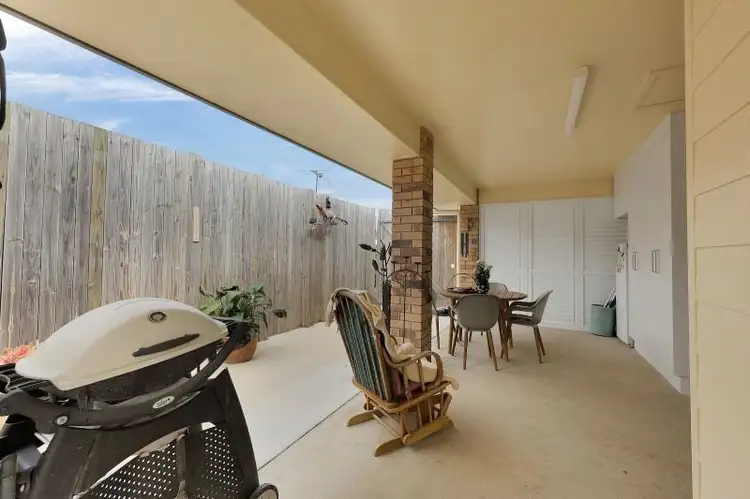 Seventh view of Homely house listing, 4 Seabreeze Court, Slade Point QLD 4740