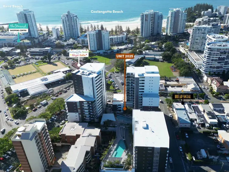 2025/9 Enid Street, Tweed Heads NSW 2485