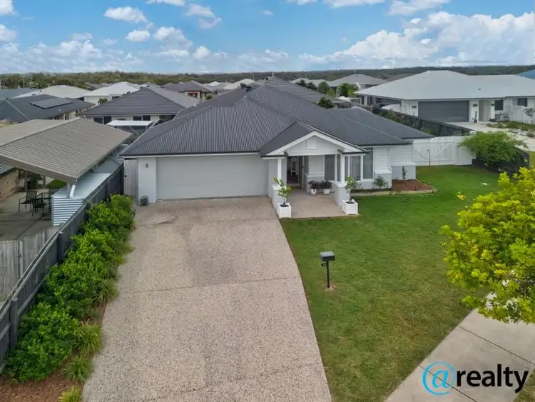 23 Hastings Avenue, Plainland QLD 4341