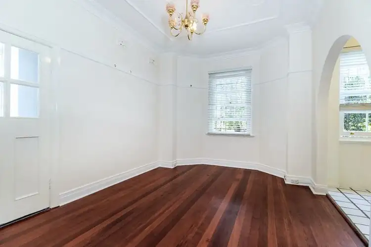 2/438 Moore Park Road, Paddington NSW 2021