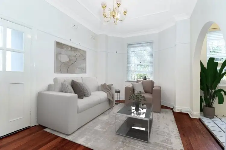 2/438 Moore Park Road, Paddington NSW 2021