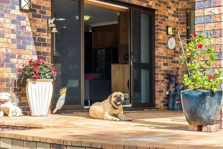 Fourth view of Homely rural property listing, 87 Stokers Road, Stokers Siding NSW 2484