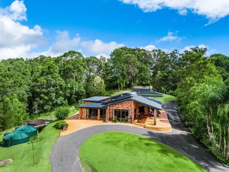 Sixth view of Homely rural property listing, 87 Stokers Road, Stokers Siding NSW 2484