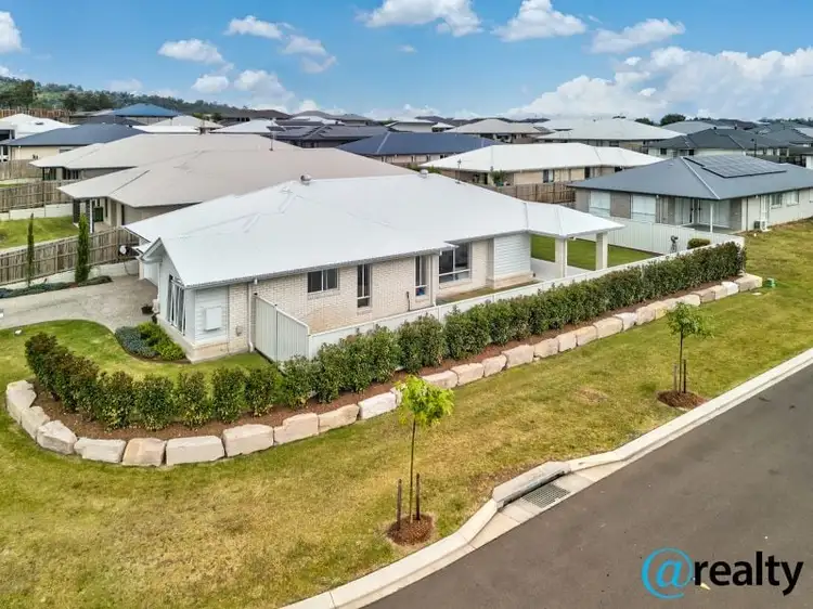 32 Paroo Street, Plainland QLD 4341