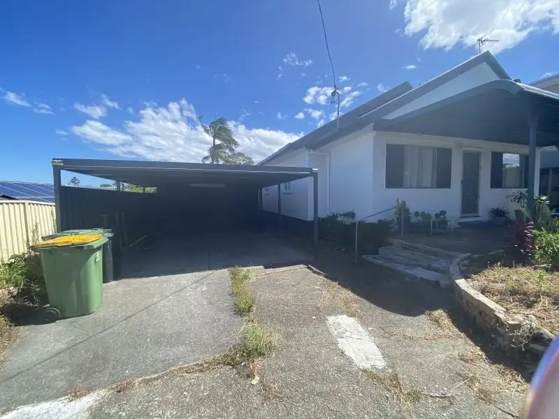 Main view of Homely house listing, 56 Blake Street, Southport QLD 4215