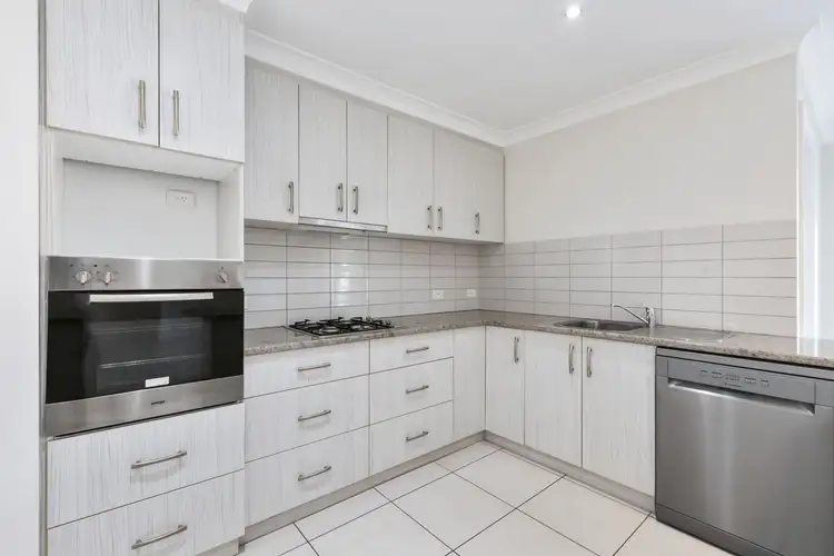 Second view of Homely house listing, 19 Mirrul Street, Glenfield Park NSW 2650