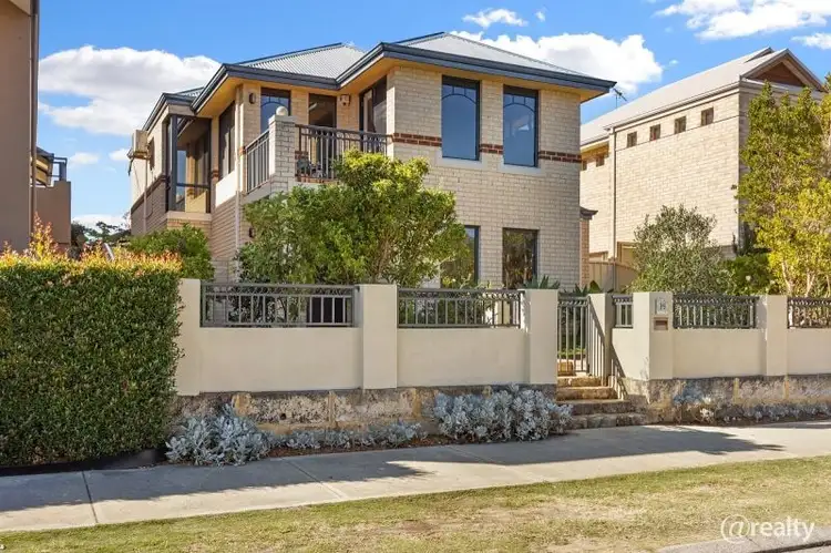19 Tranby Road, Maylands WA 6051