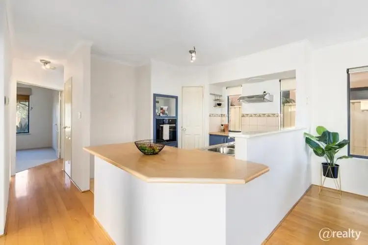 Fourth view of Homely house listing, 19 Tranby Road, Maylands WA 6051