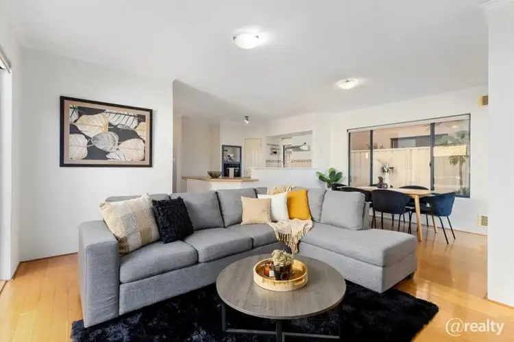 Fifth view of Homely house listing, 19 Tranby Road, Maylands WA 6051