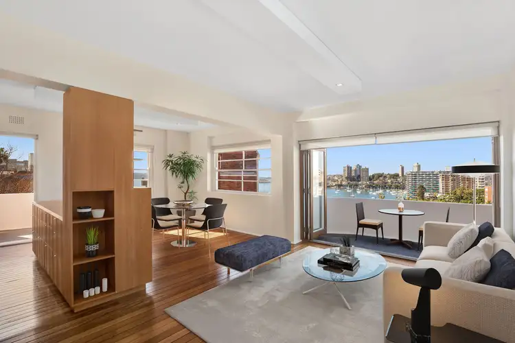Main view of Homely apartment listing, 41/36a Macleay Street, Potts Point NSW 2011