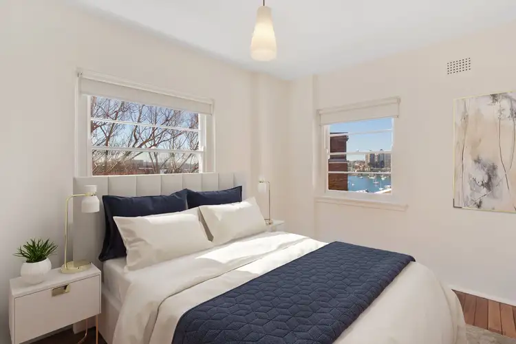 Second view of Homely apartment listing, 41/36a Macleay Street, Potts Point NSW 2011