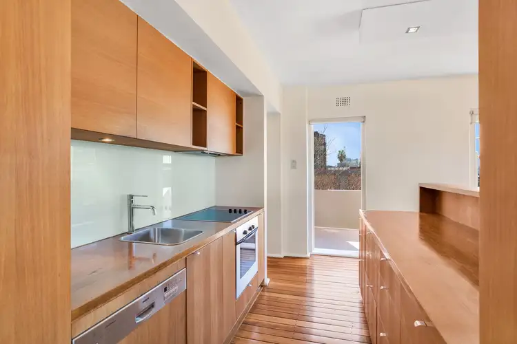 Third view of Homely apartment listing, 41/36a Macleay Street, Potts Point NSW 2011