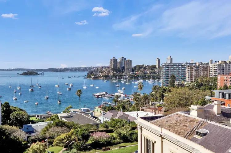 Fourth view of Homely apartment listing, 41/36a Macleay Street, Potts Point NSW 2011